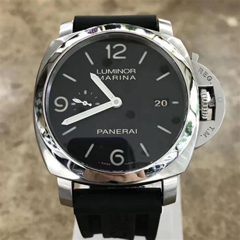 panerai replica watches online|panerai look alike.